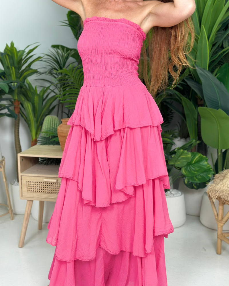 Rive Gauche Fashion