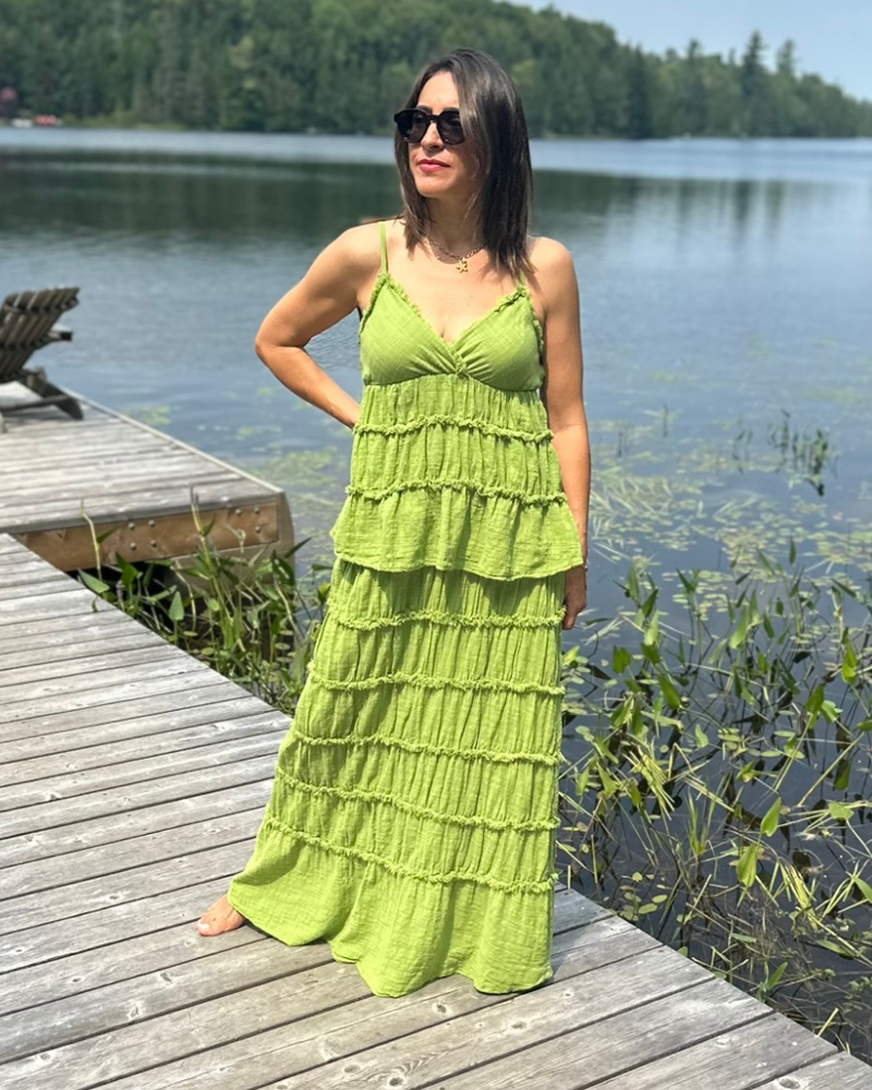 Rive Gauche Fashion