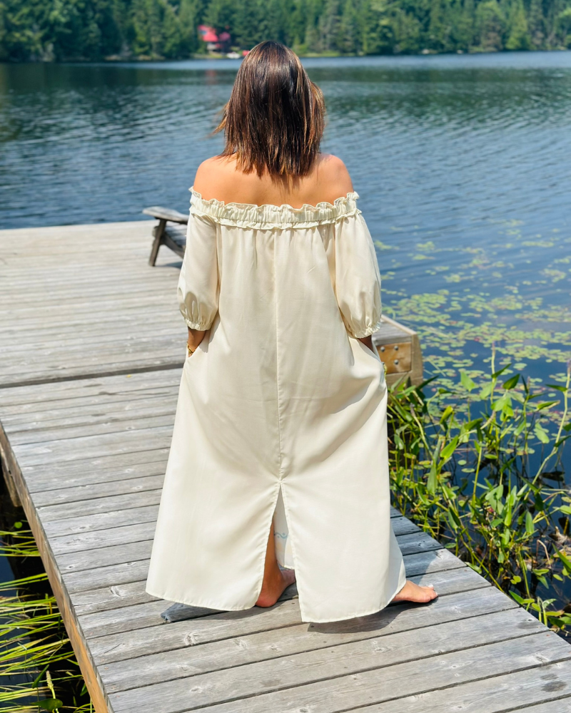Rive Gauche Fashion