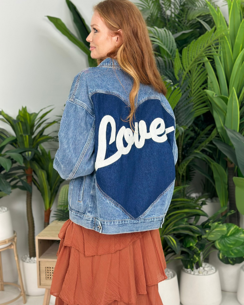 Rive Gauche Fashion