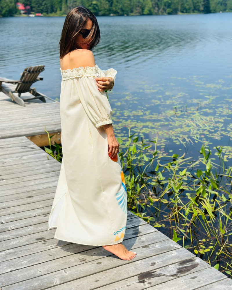 Rive Gauche Fashion