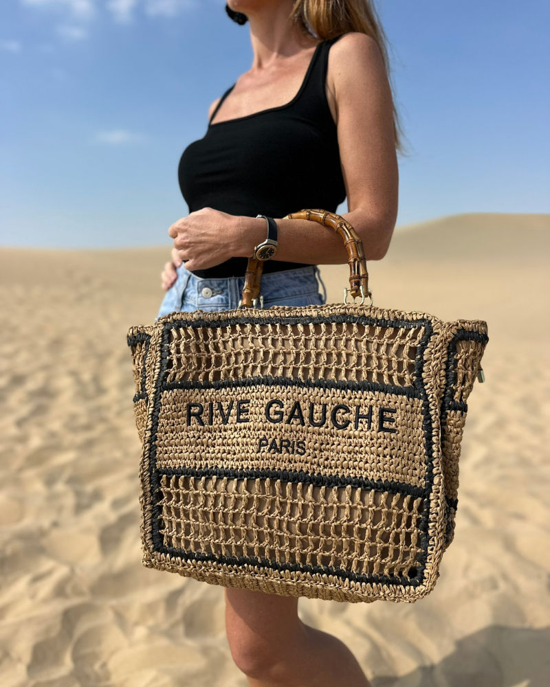Rive Gauche Fashion