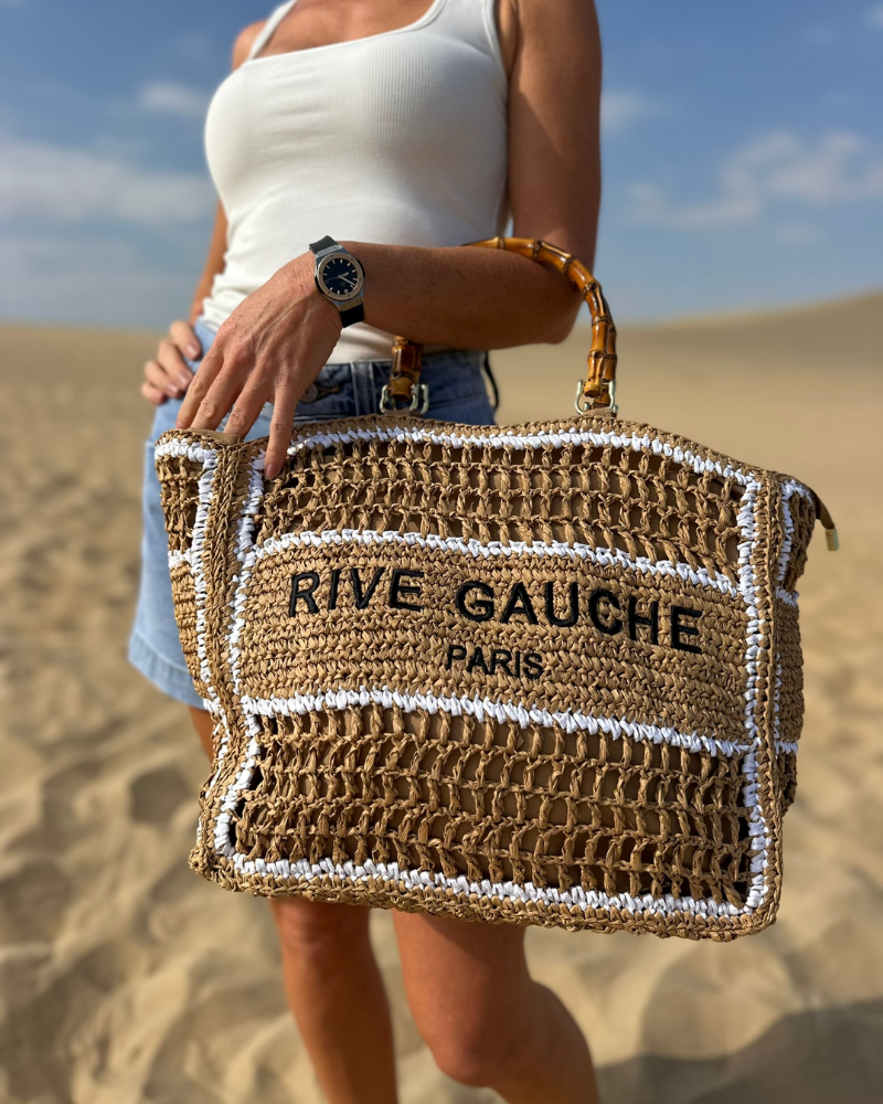Rive Gauche Fashion