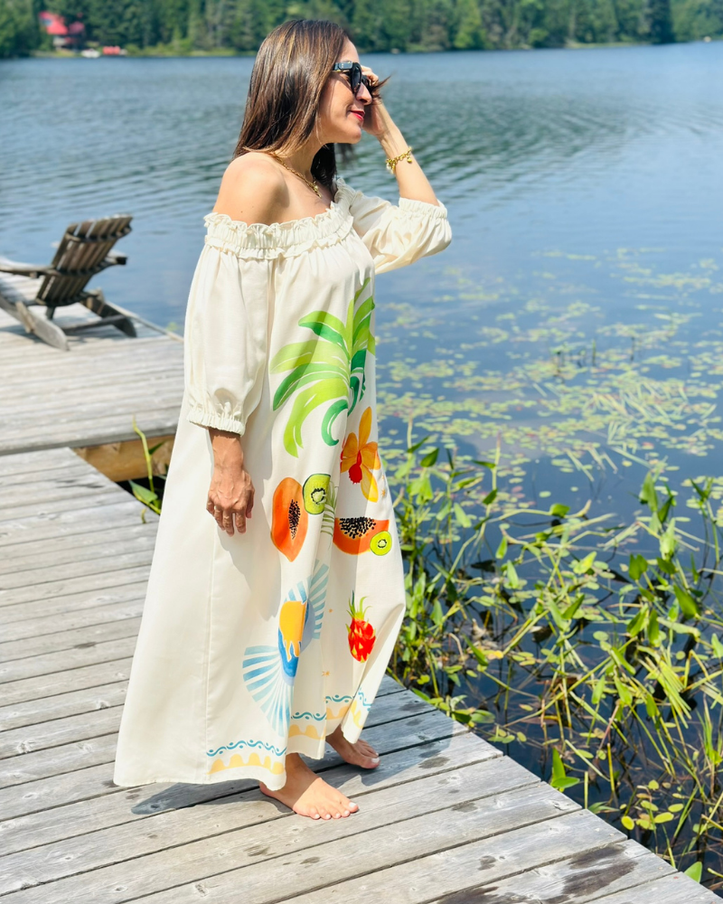 Rive Gauche Fashion