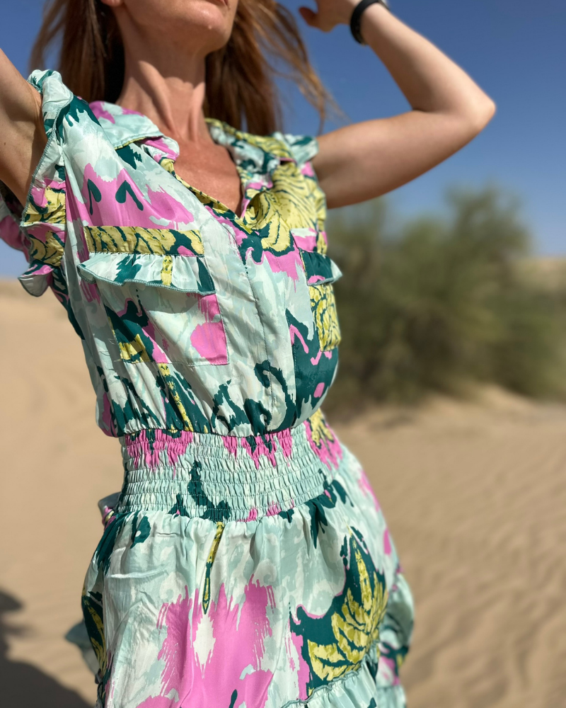 Rive Gauche Fashion