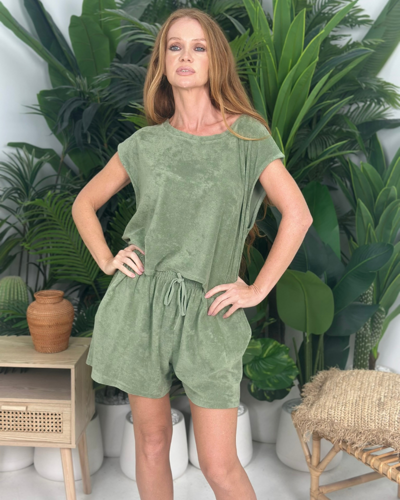Rive Gauche Fashion
