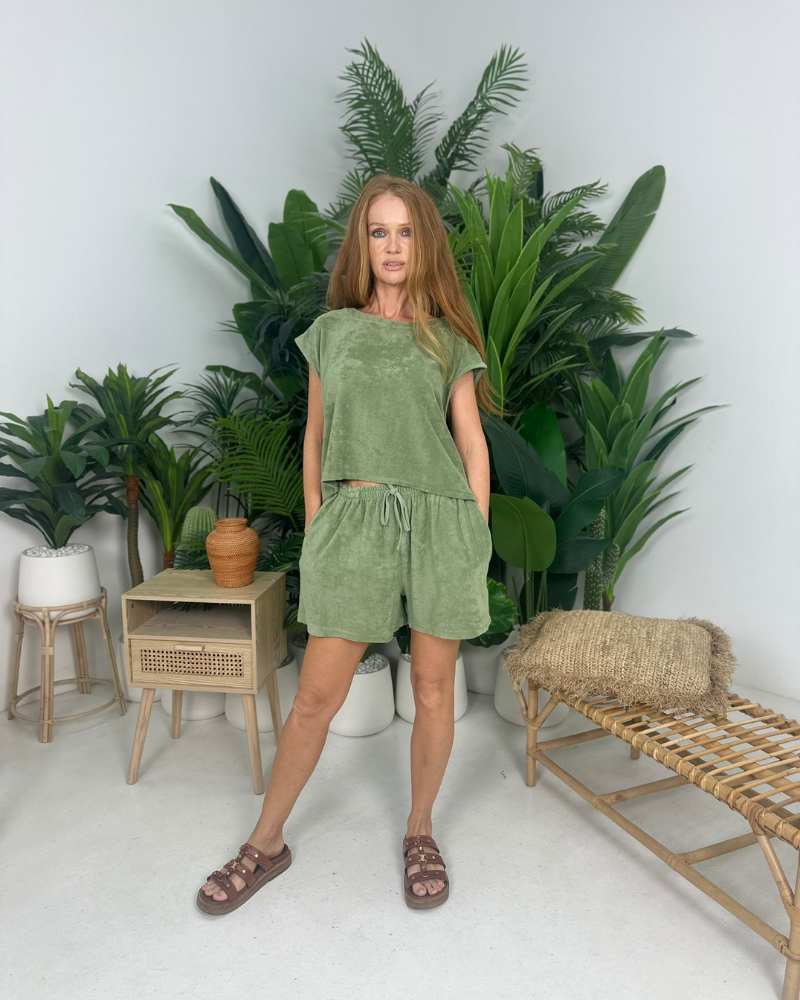 Rive Gauche Fashion