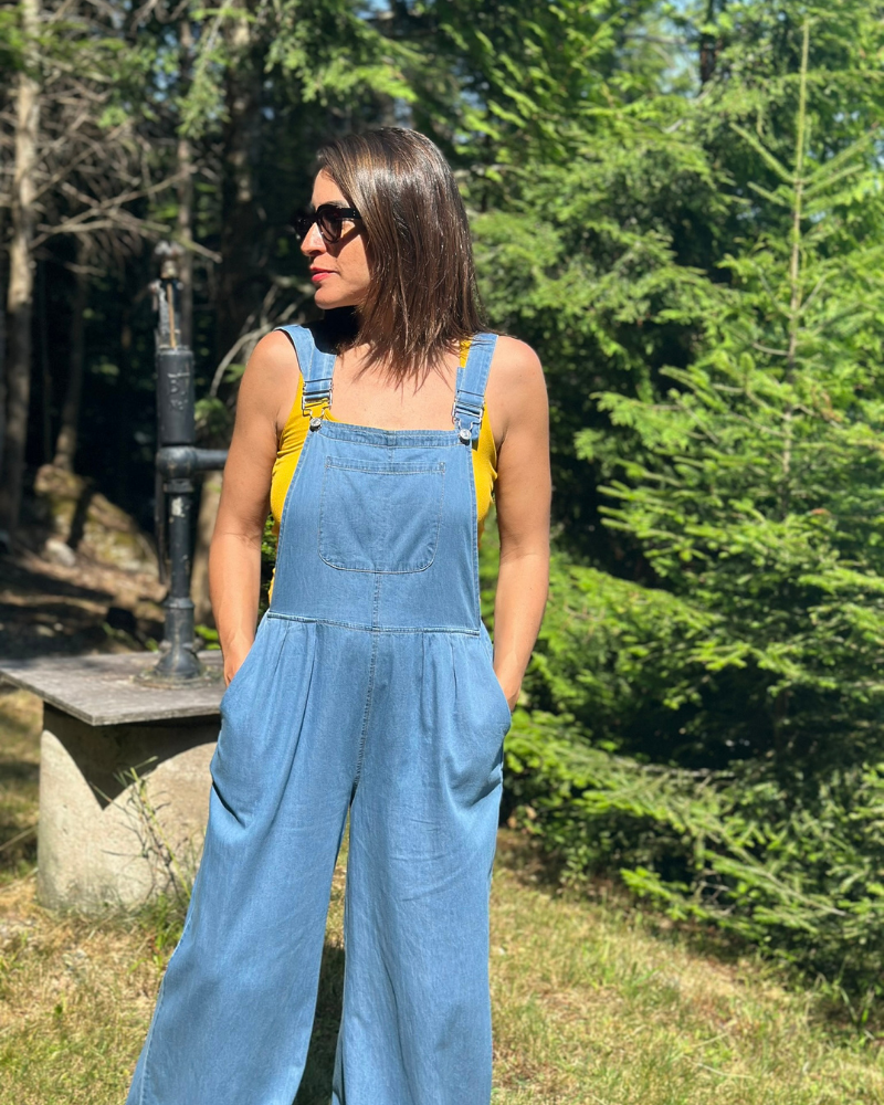 Rive Gauche Fashion
