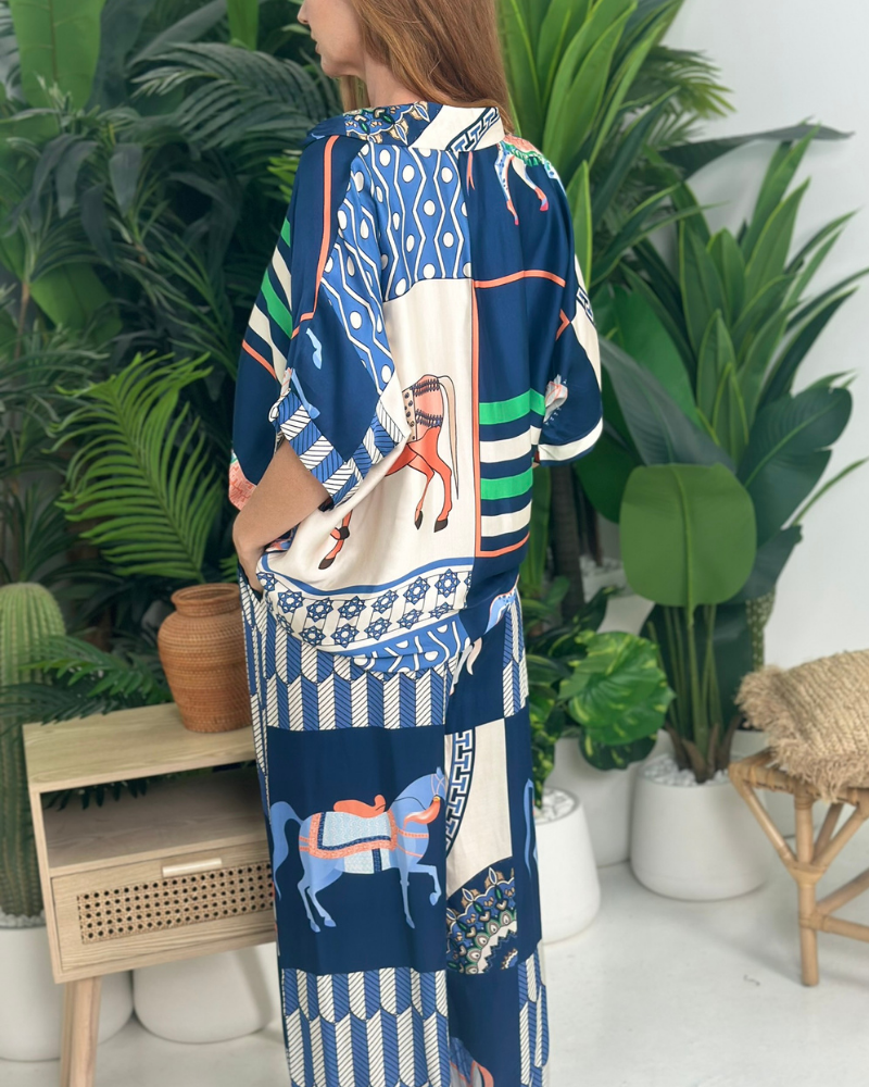 Rive Gauche Fashion