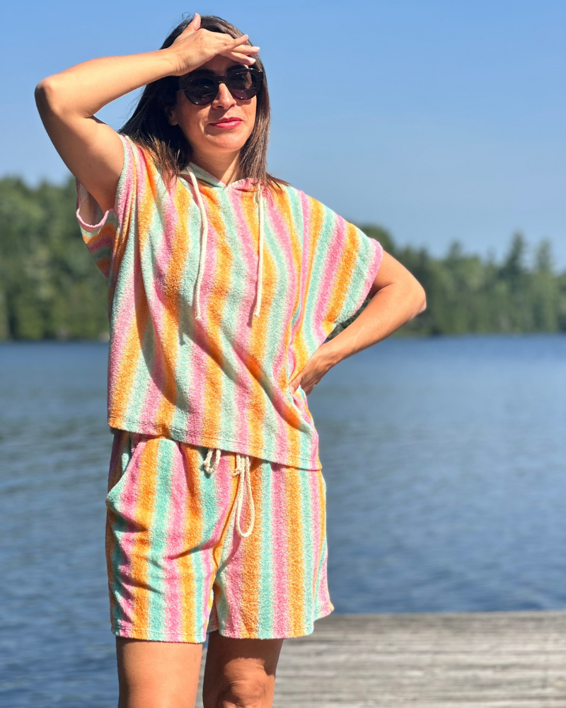 Rive Gauche Fashion