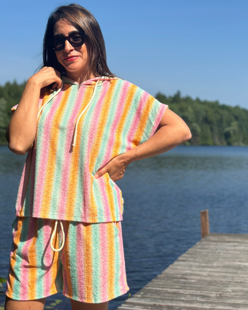 Rive Gauche Fashion