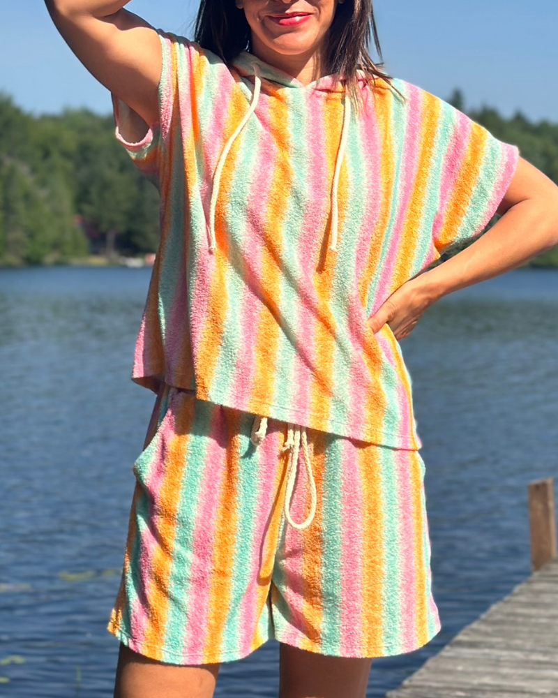 Rive Gauche Fashion