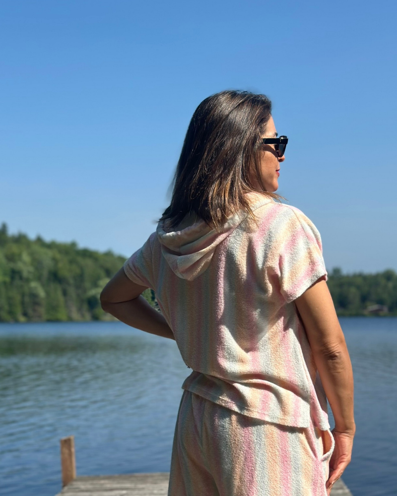 Rive Gauche Fashion