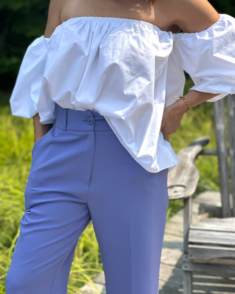 Rive Gauche Fashion