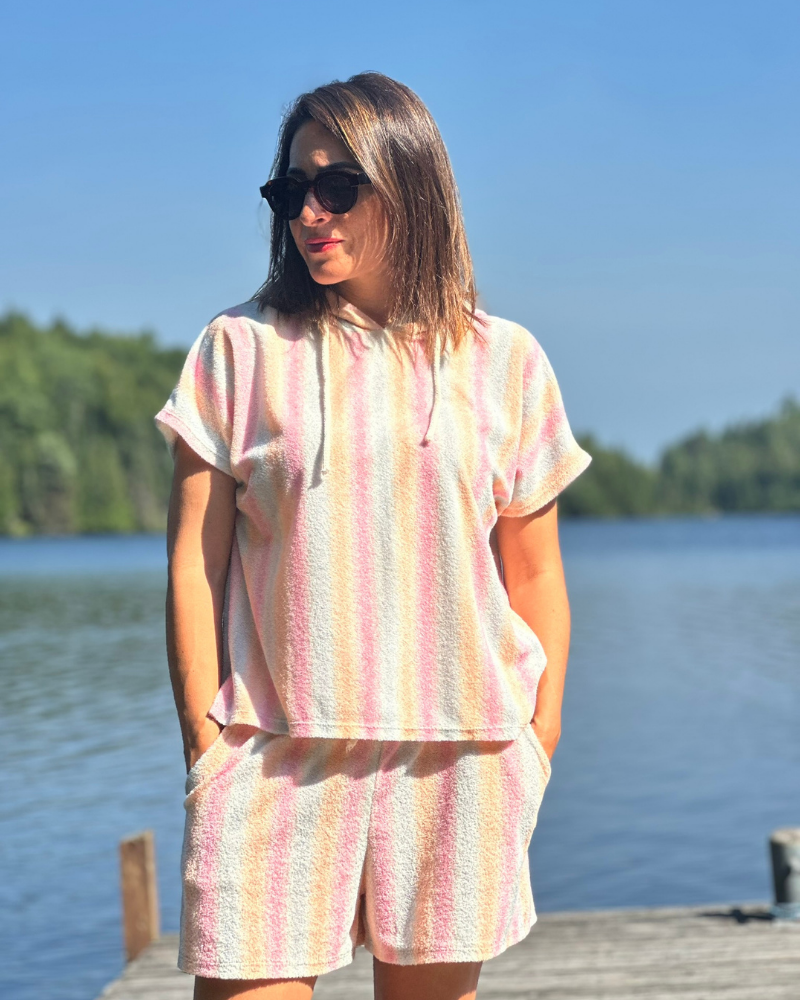 Rive Gauche Fashion