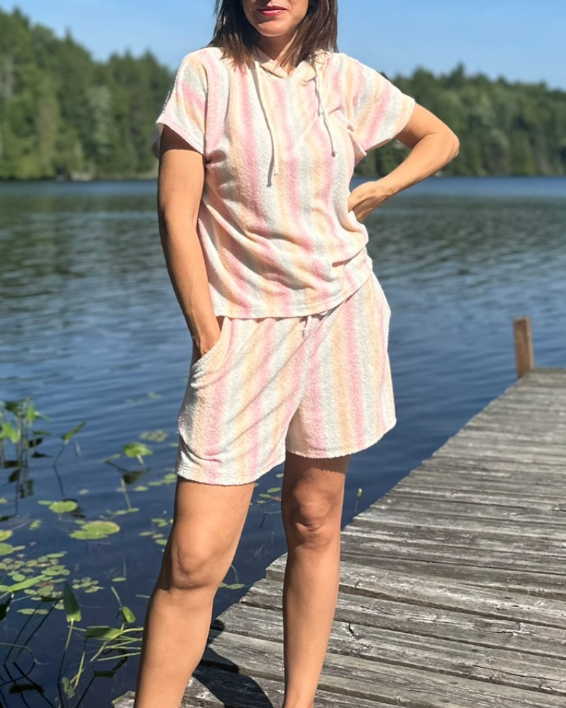 Rive Gauche Fashion