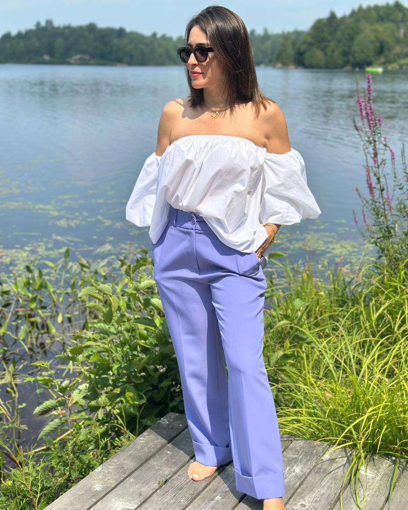 Rive Gauche Fashion