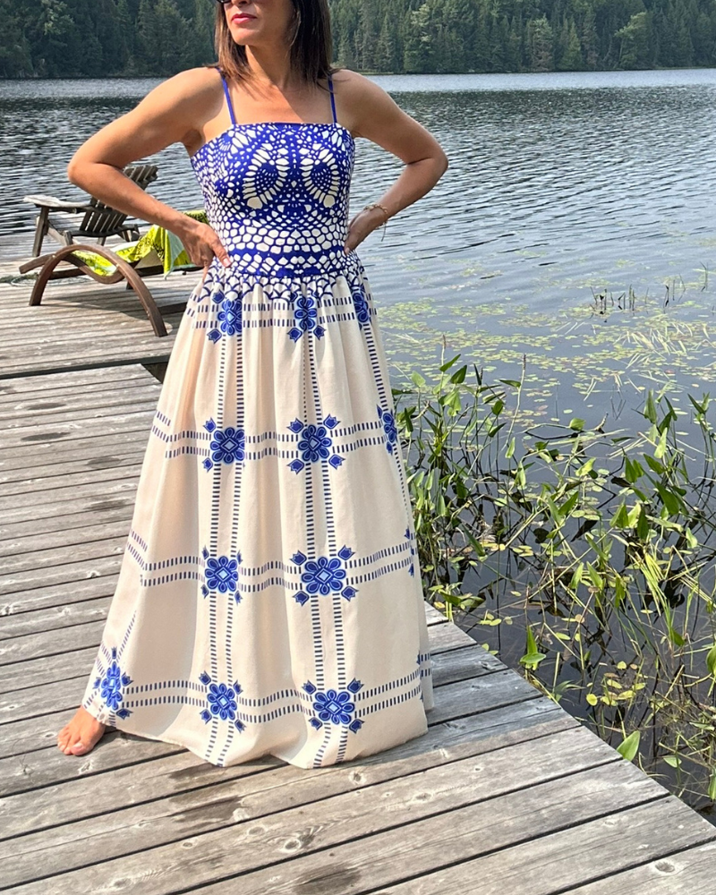 Rive Gauche Fashion