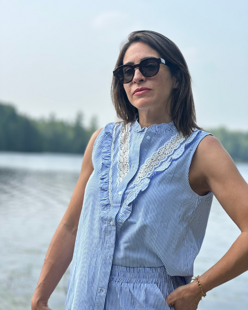 Rive Gauche Fashion
