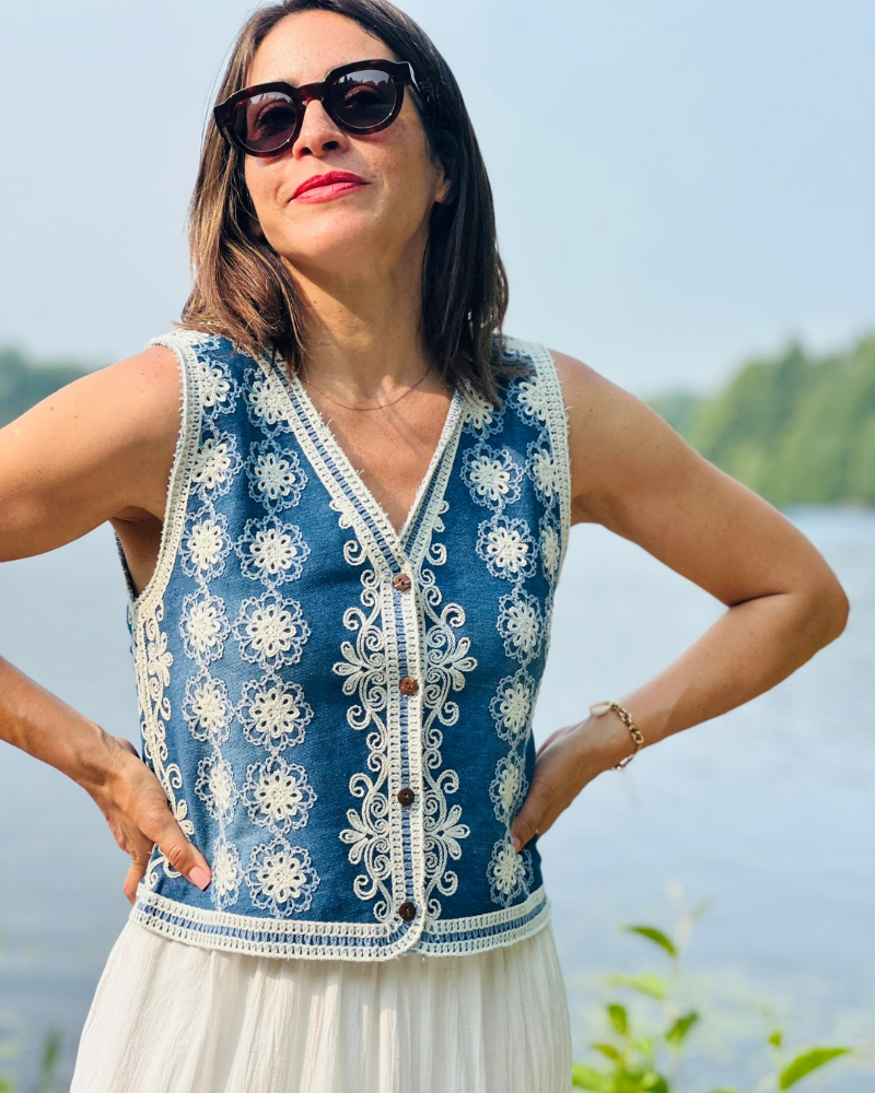 Rive Gauche Fashion
