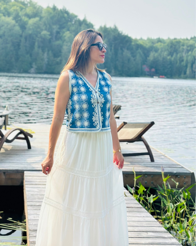Rive Gauche Fashion