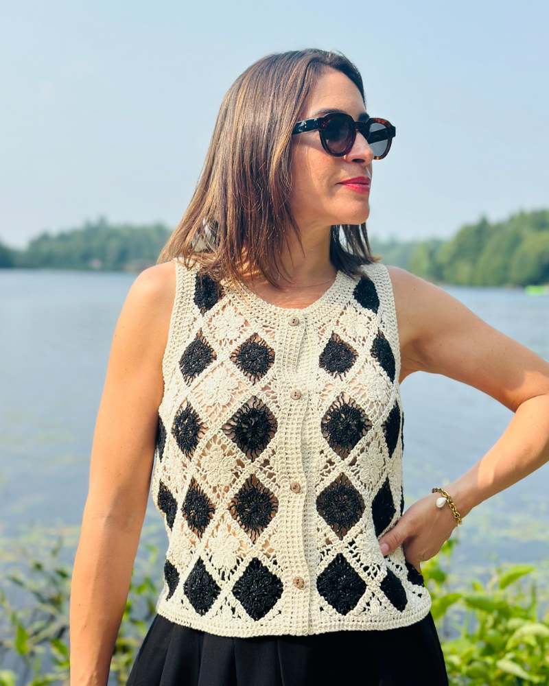 Rive Gauche Fashion