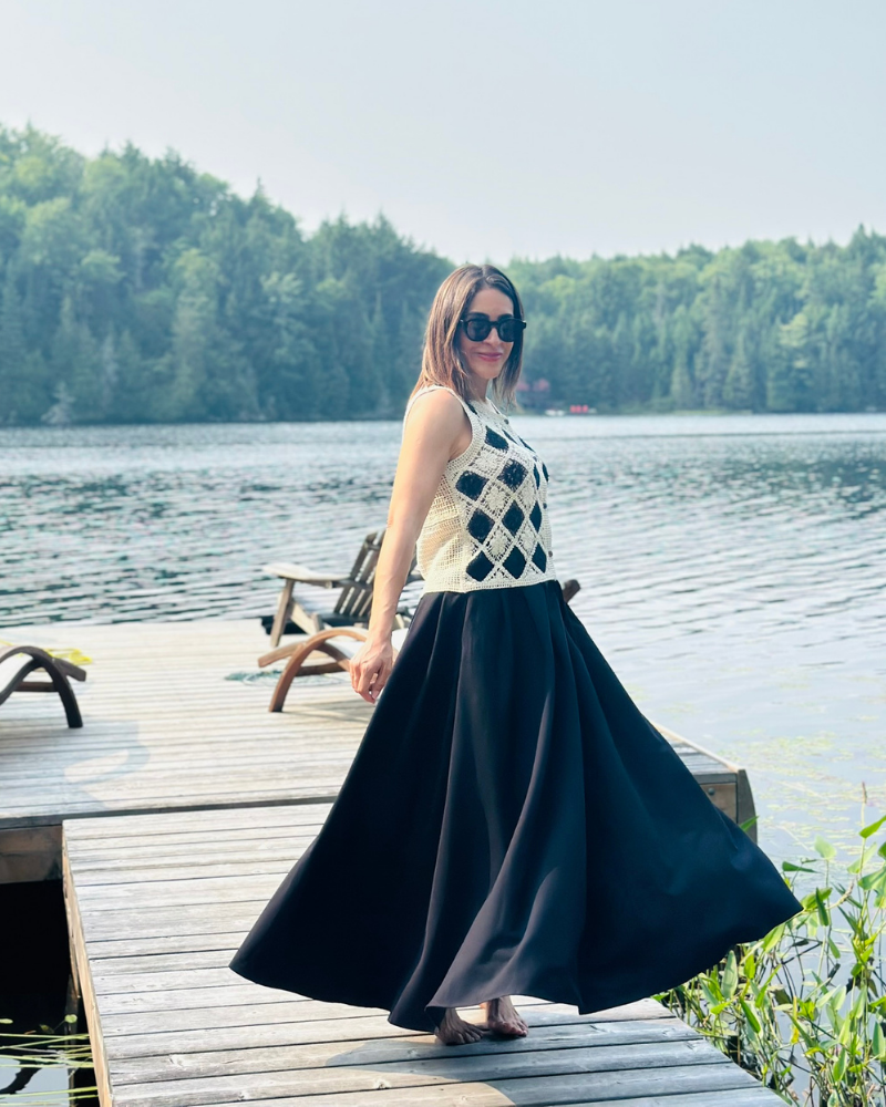 Rive Gauche Fashion