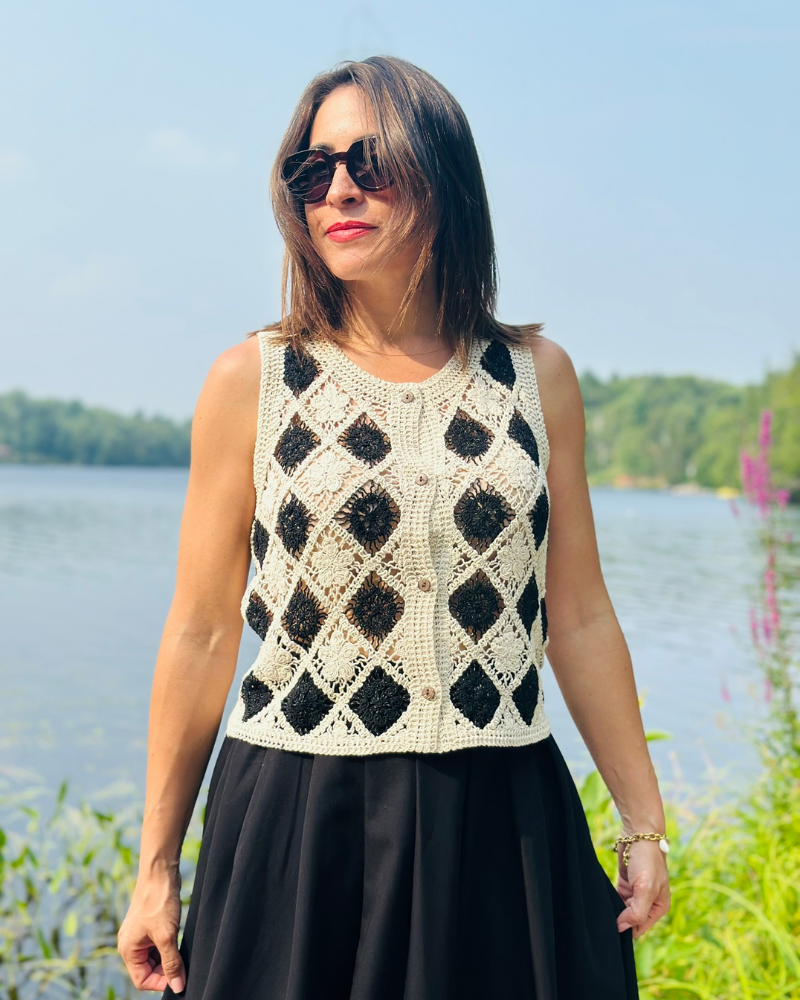 Rive Gauche Fashion