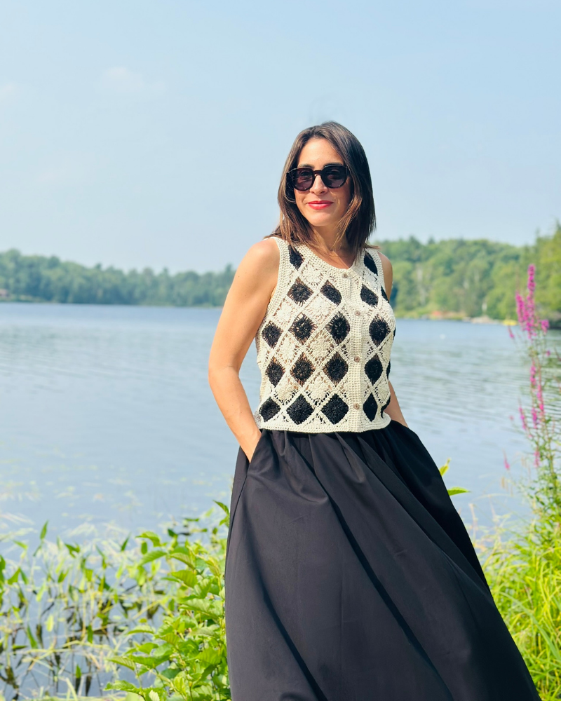Rive Gauche Fashion