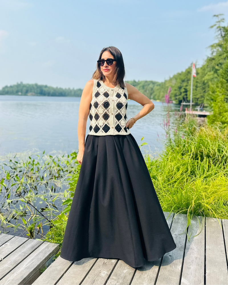 Rive Gauche Fashion