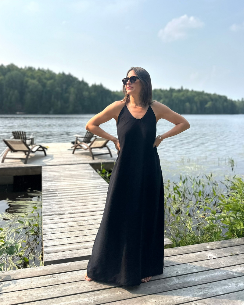 Rive Gauche Fashion