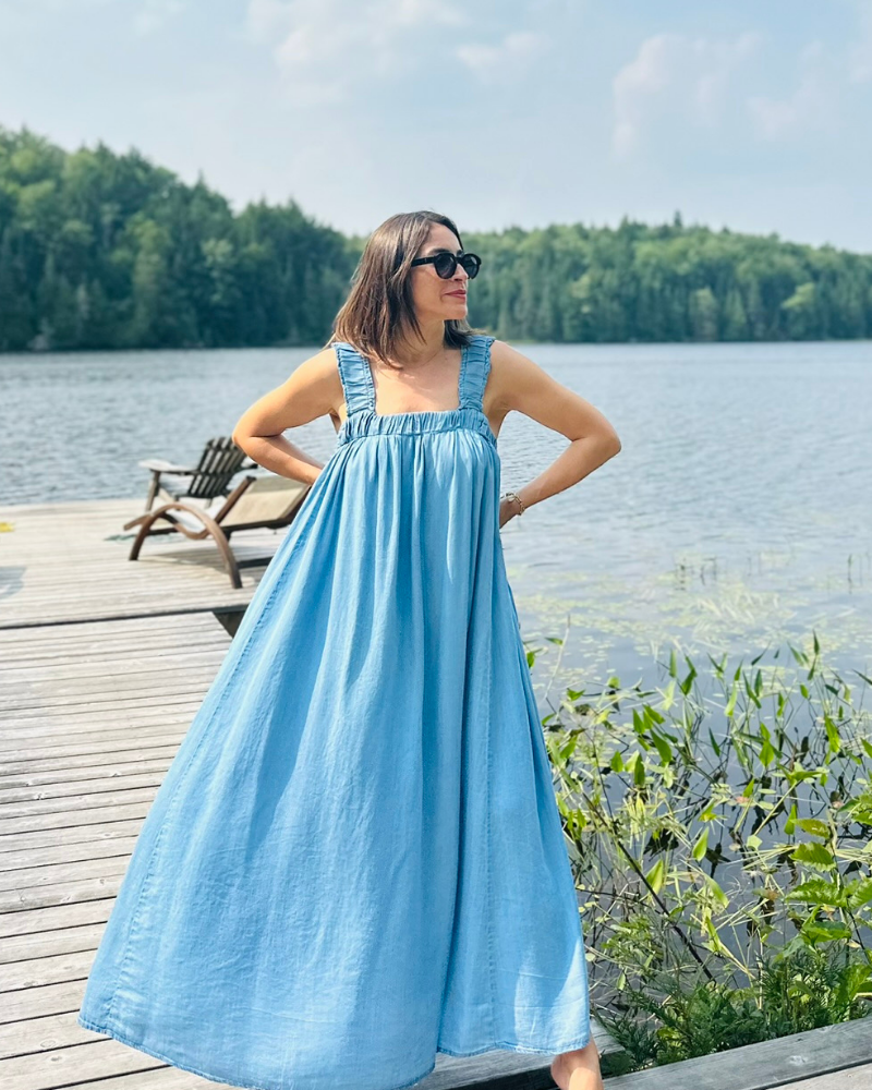 Rive Gauche Fashion