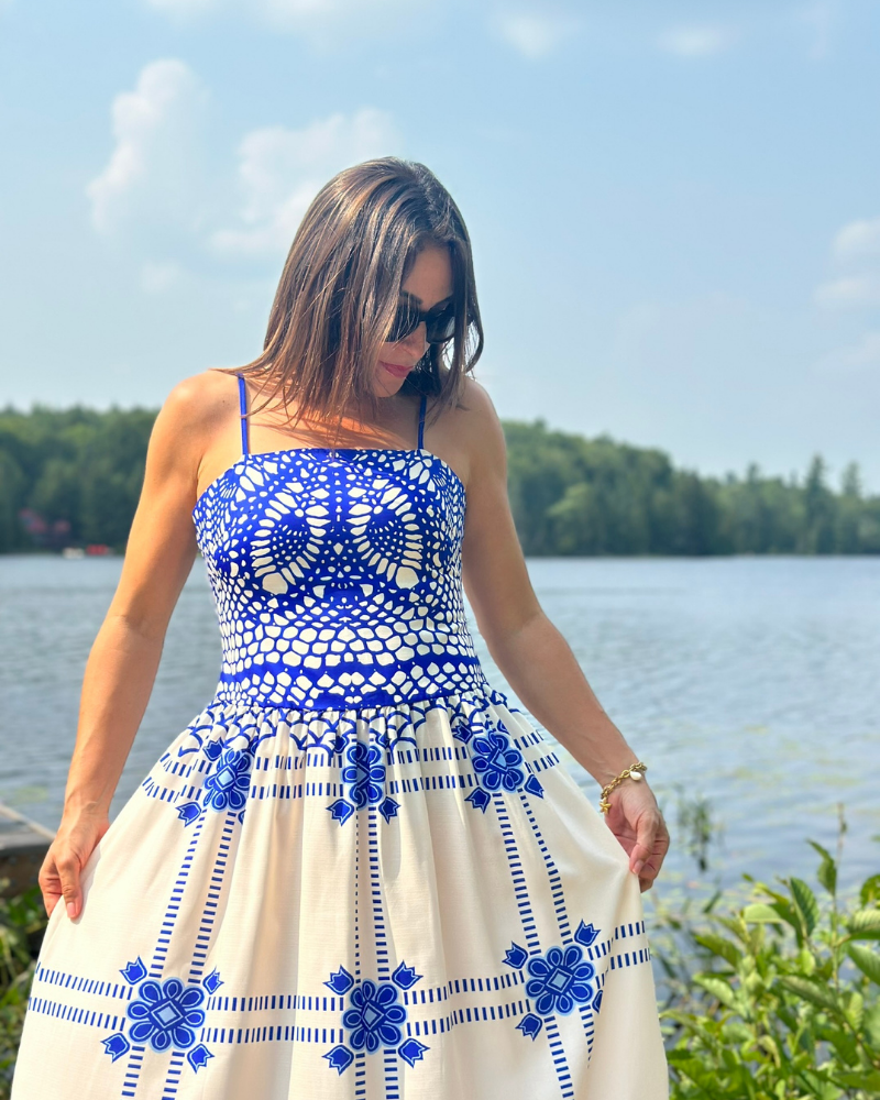 Rive Gauche Fashion
