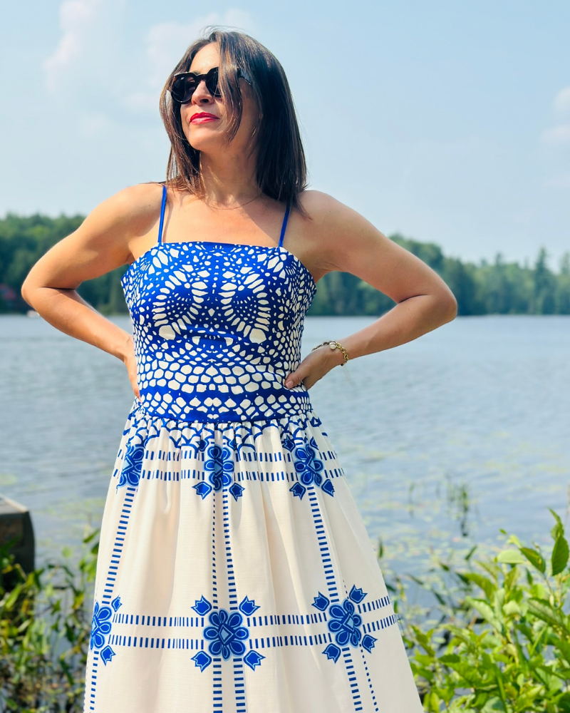 Rive Gauche Fashion