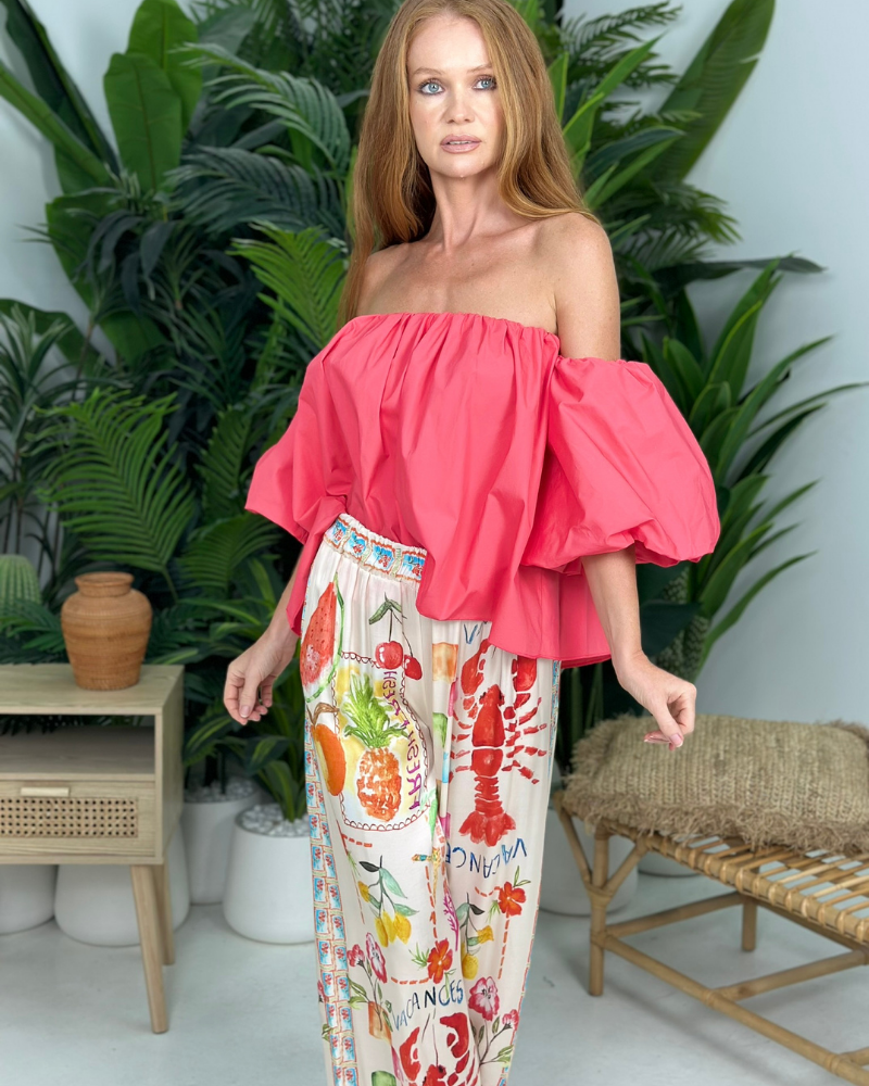 Rive Gauche Fashion
