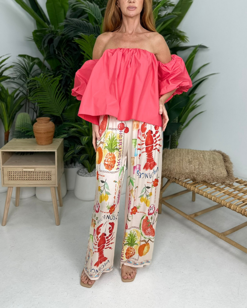 Rive Gauche Fashion