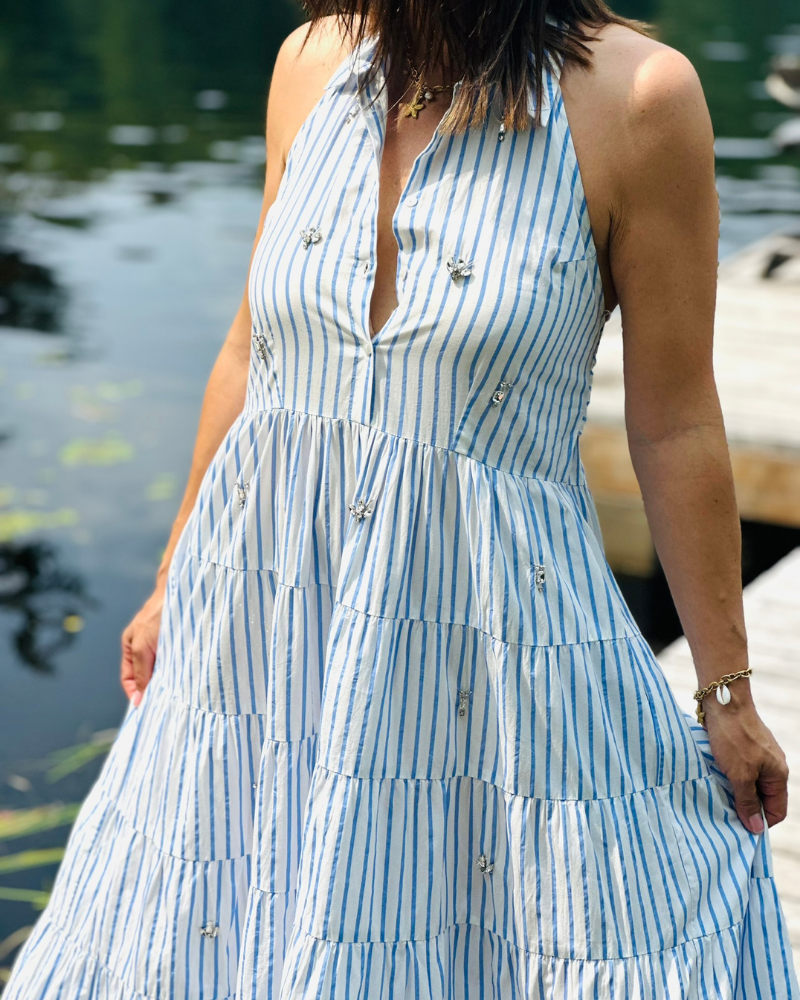 Rive Gauche Fashion