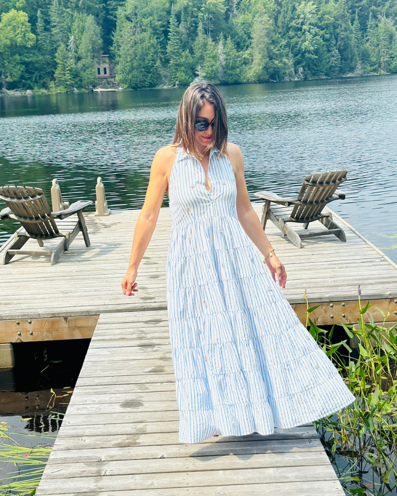 Rive Gauche Fashion