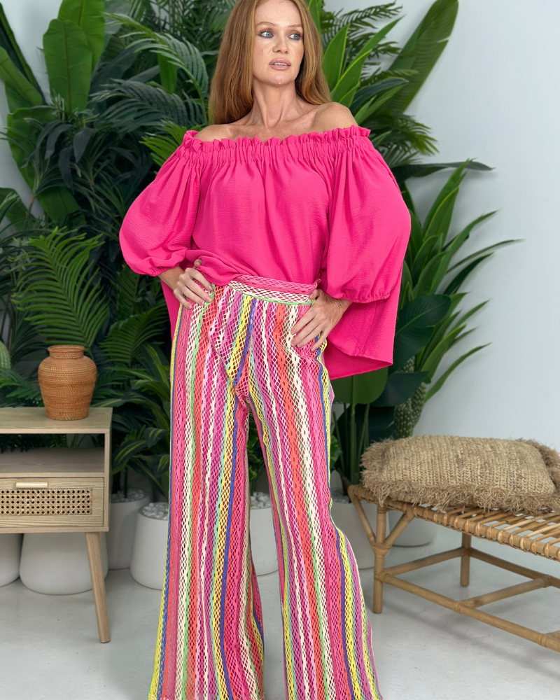Rive Gauche Fashion