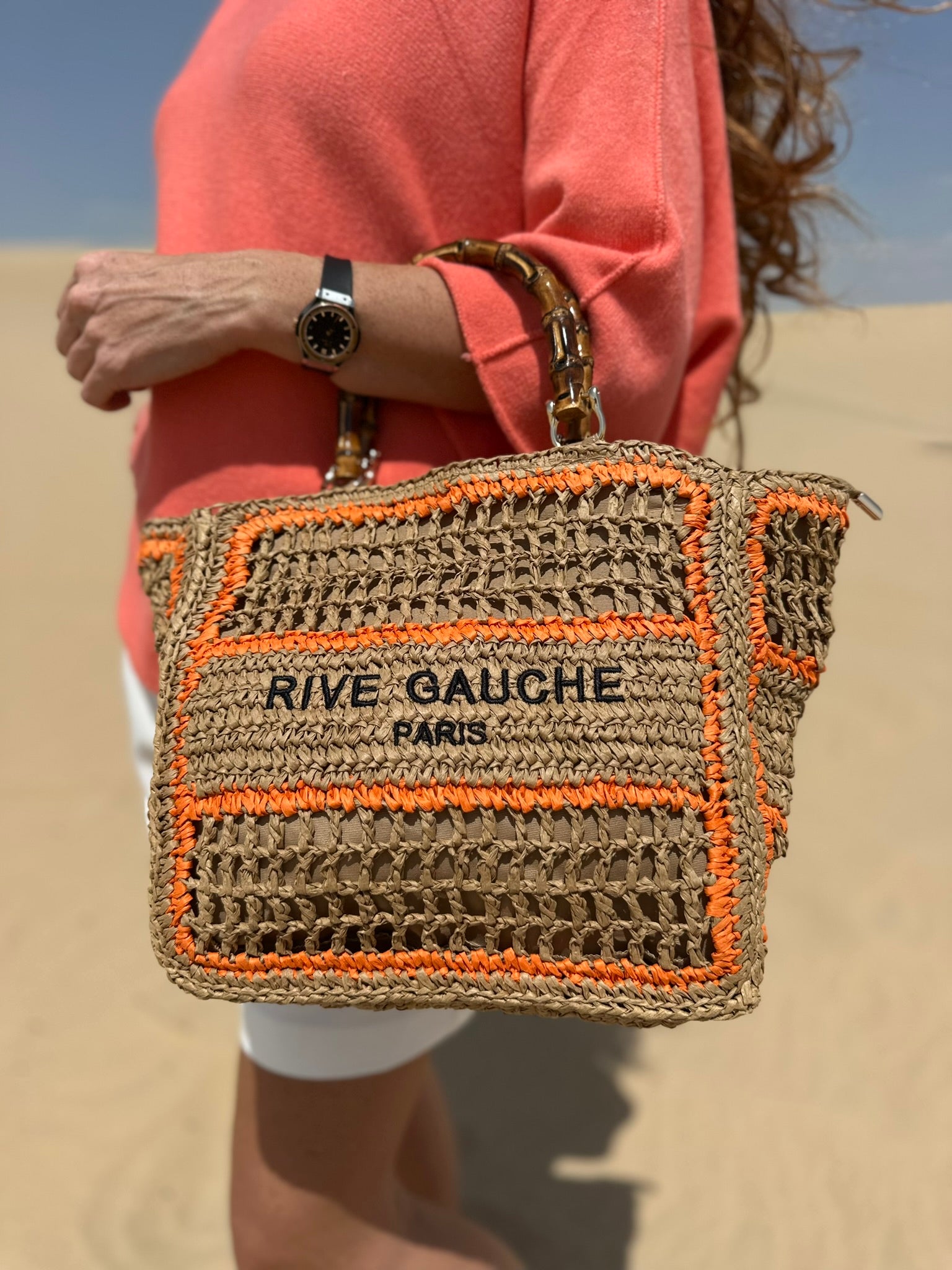 Rive Gauche Fashion